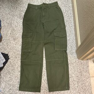 Aritiza Troop Cargo Pant